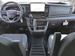 New 2024 Ford Transit 350 XLT High Roof RWD, Passenger Van for sale #RKB42817 - photo 13