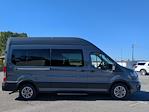 New 2024 Ford Transit 350 XLT High Roof RWD, Passenger Van for sale #RKB42817 - photo 4