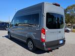 New 2024 Ford Transit 350 XLT High Roof RWD, Passenger Van for sale #RKB42817 - photo 5