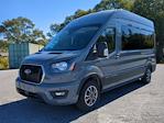 New 2024 Ford Transit 350 XLT High Roof RWD, Passenger Van for sale #RKB42817 - photo 6