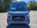 New 2024 Ford Transit 350 XLT High Roof RWD, Passenger Van for sale #RKB42817 - photo 7