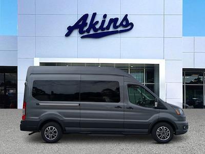 New 2024 Ford Transit 350 XLT High Roof RWD, Passenger Van for sale #RKB45538 - photo 1