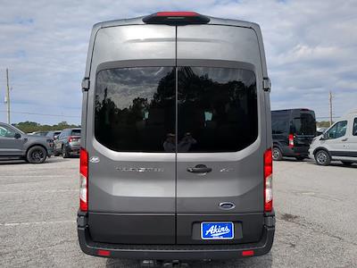 New 2024 Ford Transit 350 XLT High Roof RWD, Passenger Van for sale #RKB45538 - photo 2