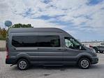 New 2024 Ford Transit 350 XLT High Roof RWD, Passenger Van for sale #RKB45538 - photo 1