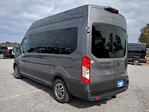 New 2024 Ford Transit 350 XLT High Roof RWD, Passenger Van for sale #RKB45538 - photo 4