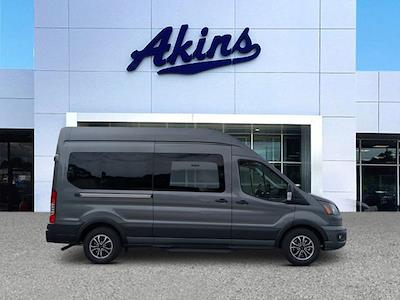 New 2024 Ford Transit 350 XLT High Roof RWD, Passenger Van for sale #RKB45618 - photo 1