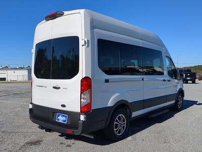 New 2024 Ford Transit 350 XLT High Roof RWD, Passenger Van for sale #RKB45674 - photo 2