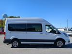 New 2024 Ford Transit 350 XLT High Roof RWD, Passenger Van for sale #RKB45674 - photo 4