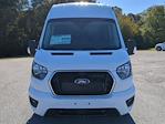 New 2024 Ford Transit 350 XLT High Roof RWD, Passenger Van for sale #RKB45674 - photo 7