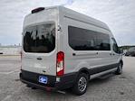 New 2024 Ford Transit 350 XLT High Roof RWD, Passenger Van for sale #RKB45739 - photo 2