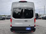 New 2024 Ford Transit 350 XLT High Roof RWD, Passenger Van for sale #RKB45739 - photo 3