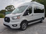 New 2024 Ford Transit 350 XLT High Roof RWD, Passenger Van for sale #RKB45739 - photo 6