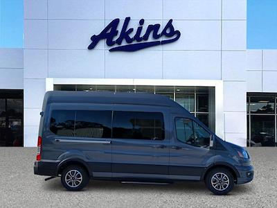 2024 Ford Transit 350 High Roof RWD, Passenger Van for sale #RKB45926 - photo 1