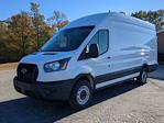 New 2024 Ford Transit 350 High Roof RWD, Empty Cargo Van for sale #RKB49384 - photo 7