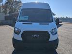 New 2024 Ford Transit 350 High Roof RWD, Empty Cargo Van for sale #RKB49384 - photo 8