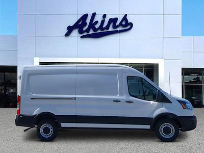 2024 Ford Transit 250 Medium Roof RWD, Empty Cargo Van for sale #RKB49420 - photo 1