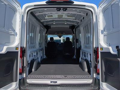 2024 Ford Transit 250 Medium Roof RWD, Empty Cargo Van for sale #RKB49420 - photo 2