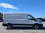 2024 Ford Transit 250 Medium Roof RWD, Empty Cargo Van for sale #RKB49420 - photo 4