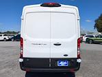 2024 Ford Transit 250 Medium Roof RWD, Empty Cargo Van for sale #RKB49420 - photo 8