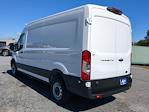 2024 Ford Transit 250 Medium Roof RWD, Empty Cargo Van for sale #RKB49420 - photo 10