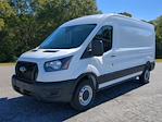 2024 Ford Transit 250 Medium Roof RWD, Empty Cargo Van for sale #RKB49420 - photo 12