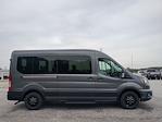 New 2024 Ford Transit 350 XLT Medium Roof AWD, Passenger Van for sale #RKB54704 - photo 4