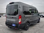 New 2024 Ford Transit 350 XLT Medium Roof AWD, Passenger Van for sale #RKB54704 - photo 2