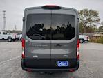 New 2024 Ford Transit 350 XLT Medium Roof AWD, Passenger Van for sale #RKB54704 - photo 7