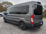 New 2024 Ford Transit 350 XLT Medium Roof AWD, Passenger Van for sale #RKB54704 - photo 9