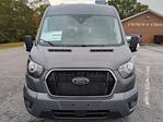 New 2024 Ford Transit 350 XLT Medium Roof AWD, Passenger Van for sale #RKB54704 - photo 13