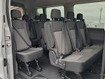 New 2024 Ford Transit 350 XLT Medium Roof AWD, Passenger Van for sale #RKB54793 - photo 12