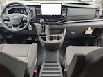 New 2024 Ford Transit 350 XLT Medium Roof AWD, Passenger Van for sale #RKB54793 - photo 13