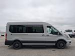 New 2024 Ford Transit 350 XLT Medium Roof AWD, Passenger Van for sale #RKB54793 - photo 3