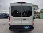 New 2024 Ford Transit 350 XLT Medium Roof AWD, Passenger Van for sale #RKB54793 - photo 2