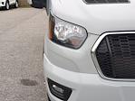 New 2024 Ford Transit 350 XLT Medium Roof AWD, Passenger Van for sale #RKB54793 - photo 8