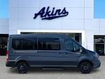 New 2024 Ford Transit 350 XLT Medium Roof AWD, Passenger Van for sale #RKB55054 - photo 4