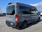 New 2024 Ford Transit 350 XLT Medium Roof AWD, Passenger Van for sale #RKB55054 - photo 2