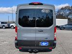 New 2024 Ford Transit 350 XLT Medium Roof AWD, Passenger Van for sale #RKB55054 - photo 5