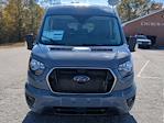 New 2024 Ford Transit 350 XLT Medium Roof AWD, Passenger Van for sale #RKB55054 - photo 7