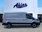 New 2024 Ford Transit 250 Medium Roof RWD, Empty Cargo Van for sale #RKB55253 - photo 1