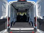 New 2024 Ford Transit 250 Medium Roof RWD, Empty Cargo Van for sale #RKB55253 - photo 2