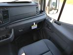 New 2024 Ford Transit 250 Medium Roof RWD, Empty Cargo Van for sale #RKB55253 - photo 23