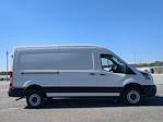 New 2024 Ford Transit 250 Medium Roof RWD, Empty Cargo Van for sale #RKB55253 - photo 4