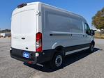 New 2024 Ford Transit 250 Medium Roof RWD, Empty Cargo Van for sale #RKB55253 - photo 6