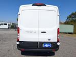 New 2024 Ford Transit 250 Medium Roof RWD, Empty Cargo Van for sale #RKB55253 - photo 8