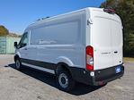 New 2024 Ford Transit 250 Medium Roof RWD, Empty Cargo Van for sale #RKB55253 - photo 10