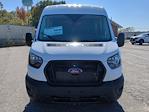 New 2024 Ford Transit 250 Medium Roof RWD, Empty Cargo Van for sale #RKB55253 - photo 14