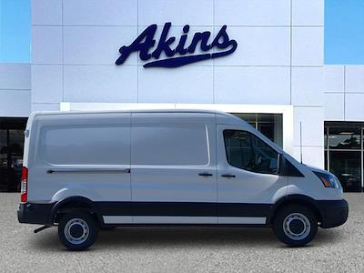 New 2024 Ford Transit 250 Medium Roof RWD, Empty Cargo Van for sale #RKB58713 - photo 1