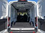 New 2024 Ford Transit 250 Medium Roof RWD, Empty Cargo Van for sale #RKB58713 - photo 2