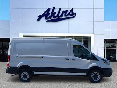 New 2024 Ford Transit 250 Medium Roof RWD, Empty Cargo Van for sale #RKB58728 - photo 1